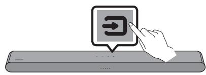 SAMSUNG HW-S50B - PRIPOJENI PAMETOVÉHO ZARIZENI USB - 2