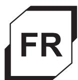 TX AS-03 - MANUEL DE L'UTILISATEUR - 1