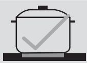 VALBERG IC 60 3MP K 343C - On the hob anywhere - 1