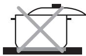 VALBERG IC 60 3MP K 343C - En qualquier zona de la plac - 2
