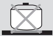 VALBERG IC 60 3MP K 343C - On the hob anywhere - 3