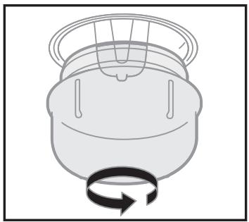 VALBERG IC 60 3MP K 343C - Vervangen van de ovenlamp - 1