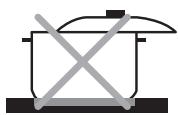 VALBERG IC 60 3MP X 343C - On the hob anywhere - 2
