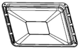 VALBERG IC 60 3MP X 343C - Accessoires inclus - 2