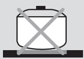 VALBERG IC 60 3MP X 343C - On the hob anywhere - 3