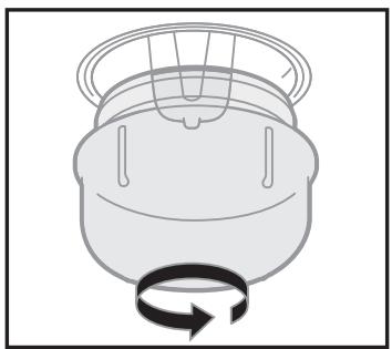 VALBERG IC 60 3MP X 343C - Oven lamp replacement - 1