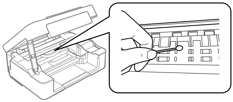 EPSON Expression XP-2205 - Important: - 1