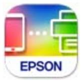 EPSON Expression XP-2205 - Impression à l'aide de l'application Epson Smart Panel - 1