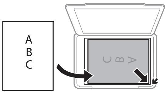 EPSON Expression XP-2205 - Remarque: - 2