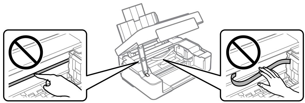 EPSON Expression XP-2205 - Important: - 1