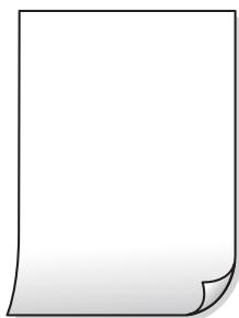 EPSON Expression XP-2205 - Les tirages sont vierges - 1