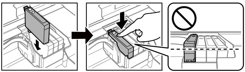 EPSON Expression XP-2205 - Important: - 3