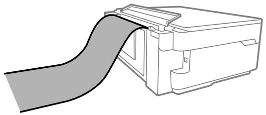 EPSON Expression XP-2205 - Charged de papiers longs - 1
