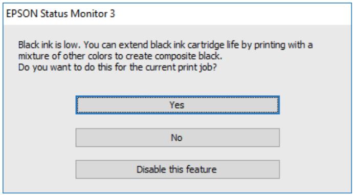 EPSON Expression XP-2205 - Remarque: - 1