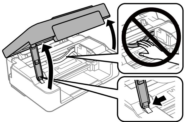 EPSON Expression XP-2205 - Important: - 1