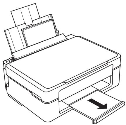 EPSON Expression XP-2205 - Important: - 2