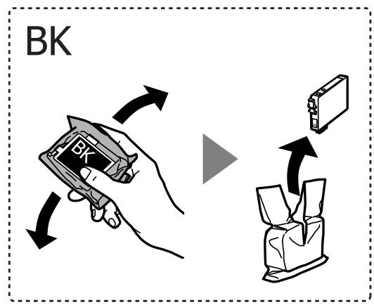 EPSON Expression XP-2205 - Remarque: - 2
