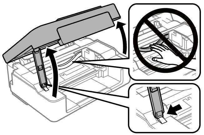 EPSON Expression XP-2205 - Remarque: - 1