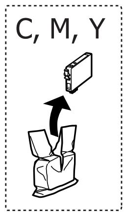 EPSON Expression XP-2205 - Remarque: - 1