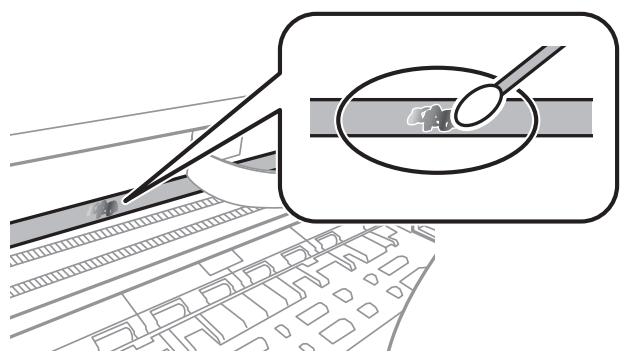 EPSON Expression XP-2205 - Important: - 1