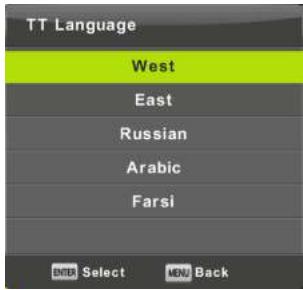 HIGH ONE HI2416HD-EL - TT Language - 1
