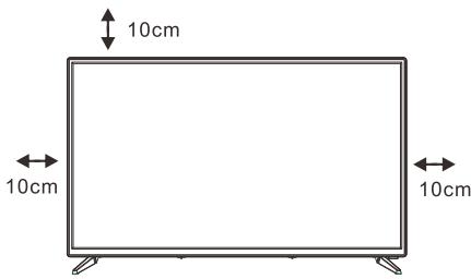 HIGH ONE HI2416HD-EL - Install And Connect TV - 1