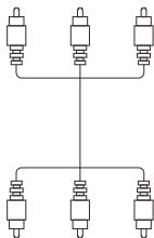 HIGH ONE HI2416HD-EL - External device connection diagram - 3