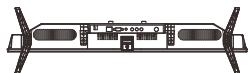 HIGH ONE HI2416HD-EL - Stand Installation Guide - 2