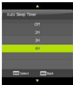 HIGH ONE HI2416HD-EL - Auto Standby - 1