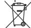 HIGH ONE HI2416HD-EL - Protection de l'environnement - directive 2012/19/UE - 1