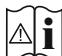EDENWOOD ED43E02UHD-VE - Markings on the Product - 3
