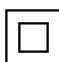 EDENWOOD ED43E02UHD-VE - Markings on the Product - 1