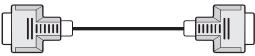 EDENWOOD ED50A02UHD-VE - (\*) MON BOUTON 1 : - 1