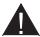 EDENWOOD ED50A02UHD-VE - AVERTISSEMENT - 1