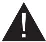 EDENWOOD ED65A01UHD-VE - Safety Information - 1