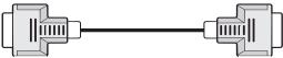 EDENWOOD ED65A01UHD-VE - (\*) MY BUTTON 1: - 1