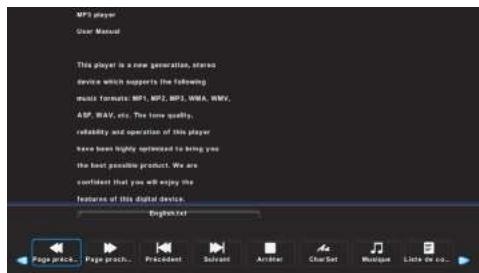 HIGH ONE HI3223HD-EL - Texte - 2