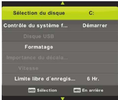 HIGH ONE HI3223HD-EL - Malertendants - 1