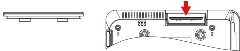 EDENWOOD ED55A03UHD-EL - Allumez le téléviseur - 1