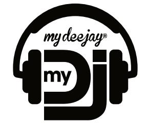 MYDEEJAY MYVHF03 - | ASSISTENZA | ASSISTÊNCIA - 1
