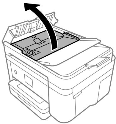 EPSON Workforce WF-2960 - Important: - 1