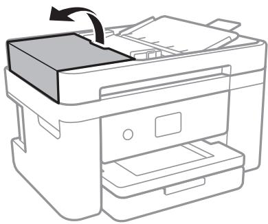 EPSON Workforce WF-2960 - Important: - 1