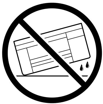 EPSON Workforce WF-2960 - Important: - 2