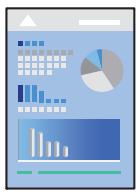 EPSON Workforce WF-2960 - Impression à l'aide des paramètres simples - 1