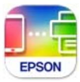 EPSON Workforce WF-2960 - Impression à l'aide de l'application Epson Smart Panel - 1
