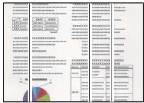 EPSON Workforce WF-2960 - Problèmes relatifs aux images numériées - 2