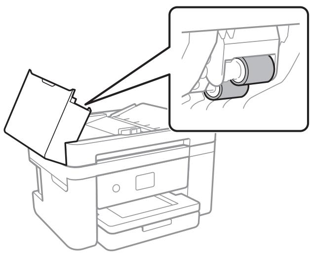 EPSON Workforce WF-2960 - Important: - 2
