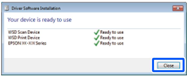 EPSON Workforce WF-2960 - Remarque: - 2