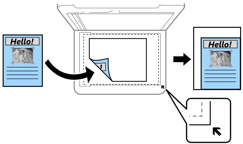 EPSON Workforce WF-2960 - Zoom: - 1