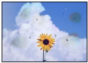 EPSON Workforce WF-2960 - La qualité du fax envoyé est médiocre - 1